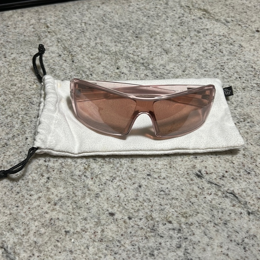 Women’s Fox “The Duncan” Sunglasses